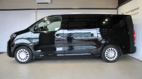 Toyota Proace Verso Long Shuttle 2 130kW thumbnail