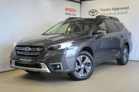 Subaru Outback Adventure WT AWD 2.5 124kW thumbnail