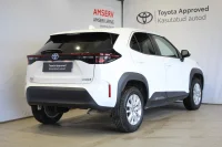 Toyota Yaris Cross Active 1.5 68kW thumbnail