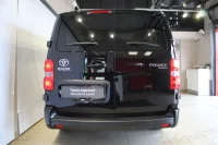 Toyota Proace Verso Long Shuttle 2 130kW thumbnail