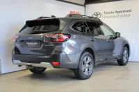 Subaru Outback Adventure WT AWD 2.5 124kW thumbnail