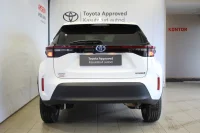 Toyota Yaris Cross Active 1.5 68kW thumbnail