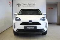 Toyota Yaris Cross Active 1.5 68kW thumbnail