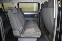 Toyota Proace Verso Long Shuttle 2 130kW thumbnail