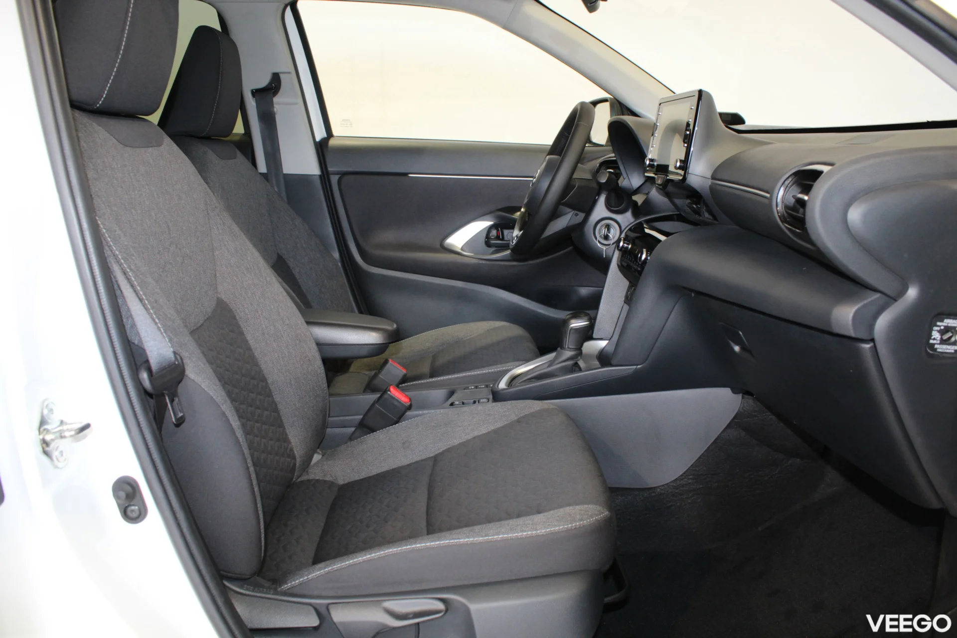Toyota Yaris Cross Active 1.5 68kW