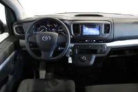 Toyota Proace Verso Long Shuttle 2 130kW thumbnail