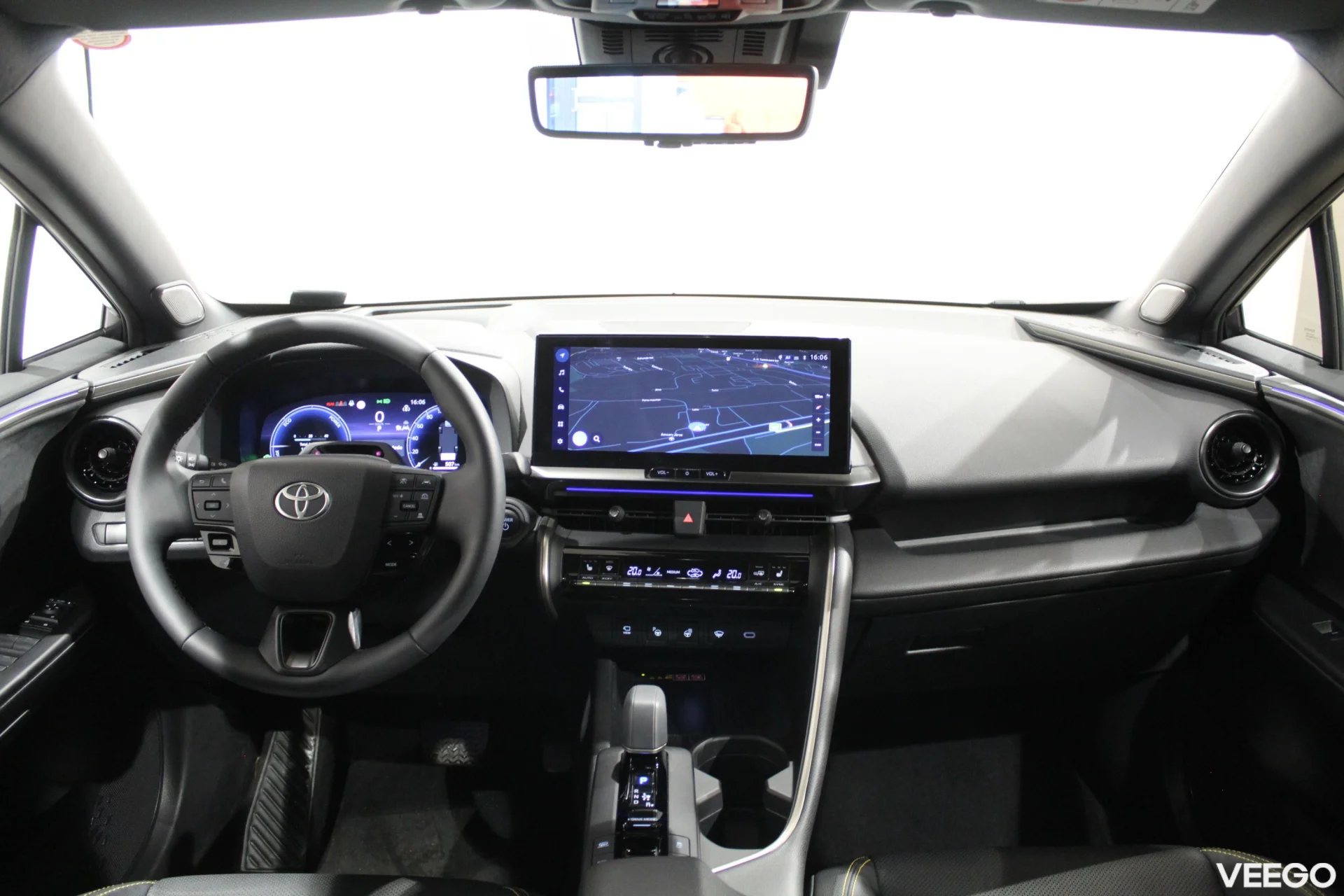 Toyota C-HR Premiere Edition Plug-in Hybrid 2 111kW