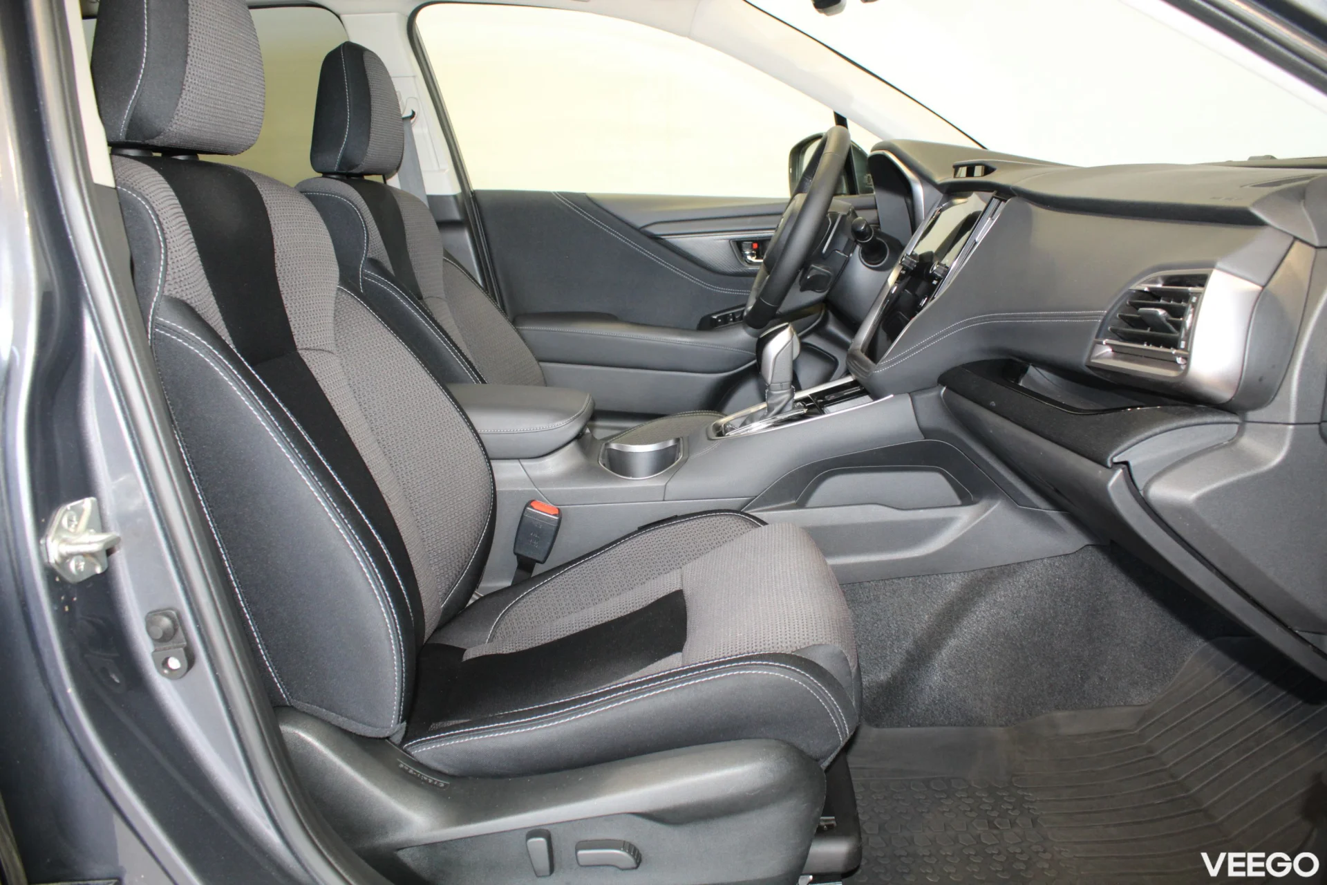 Subaru Outback Adventure WT AWD 2.5 124kW