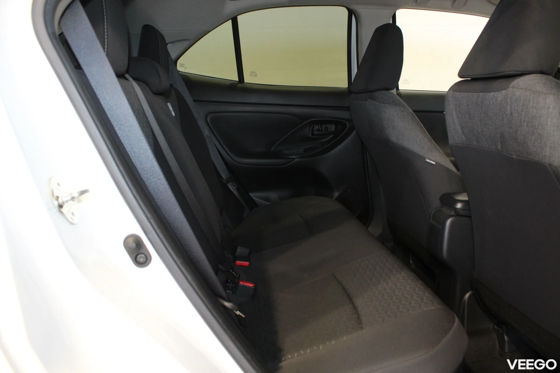 Toyota Yaris Cross Active 1.5 68kW