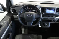Toyota Proace Verso Long Shuttle 2 130kW thumbnail