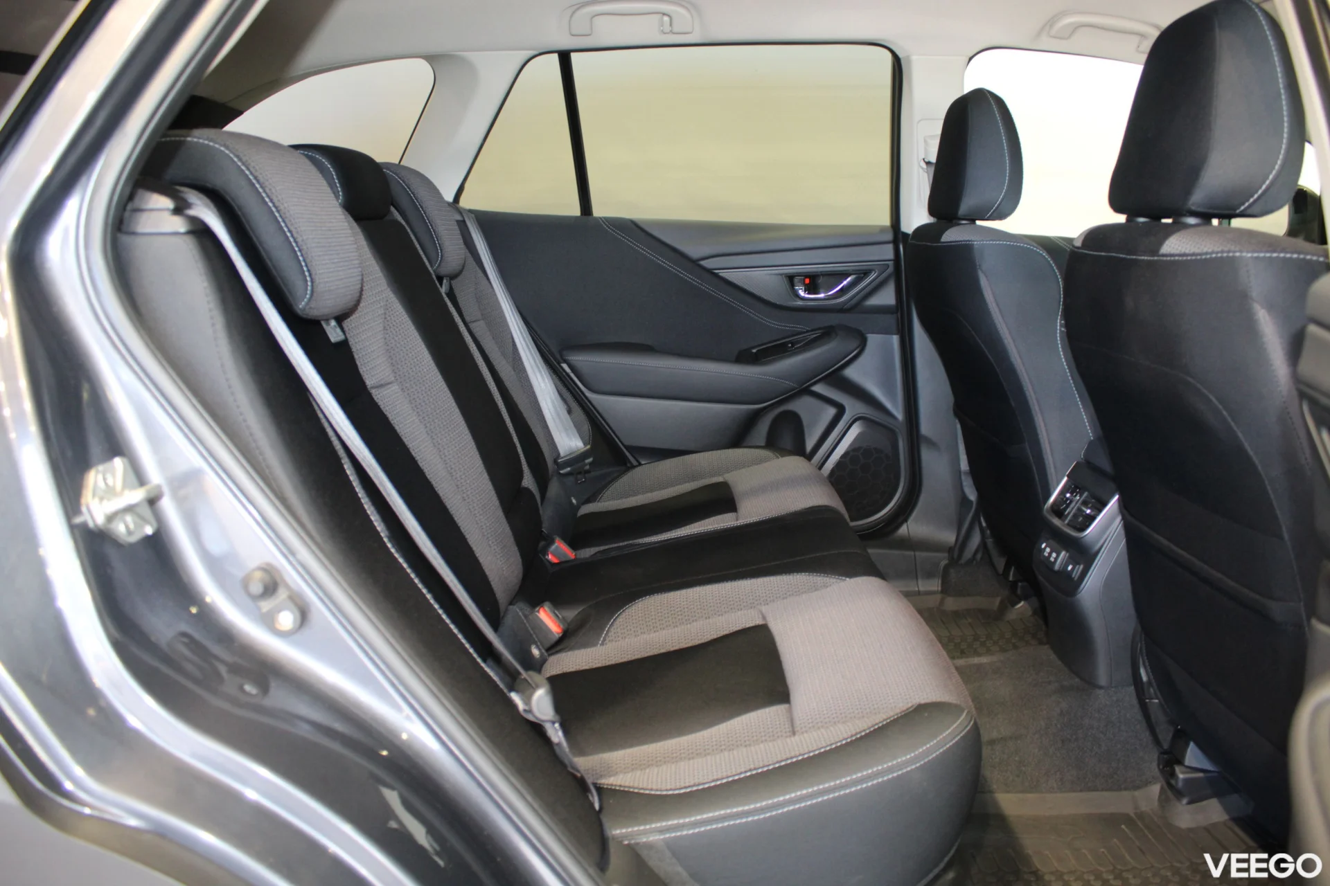 Subaru Outback Adventure WT AWD 2.5 124kW