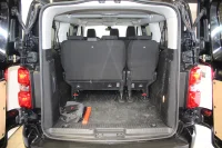 Toyota Proace Verso Long Shuttle 2 130kW thumbnail