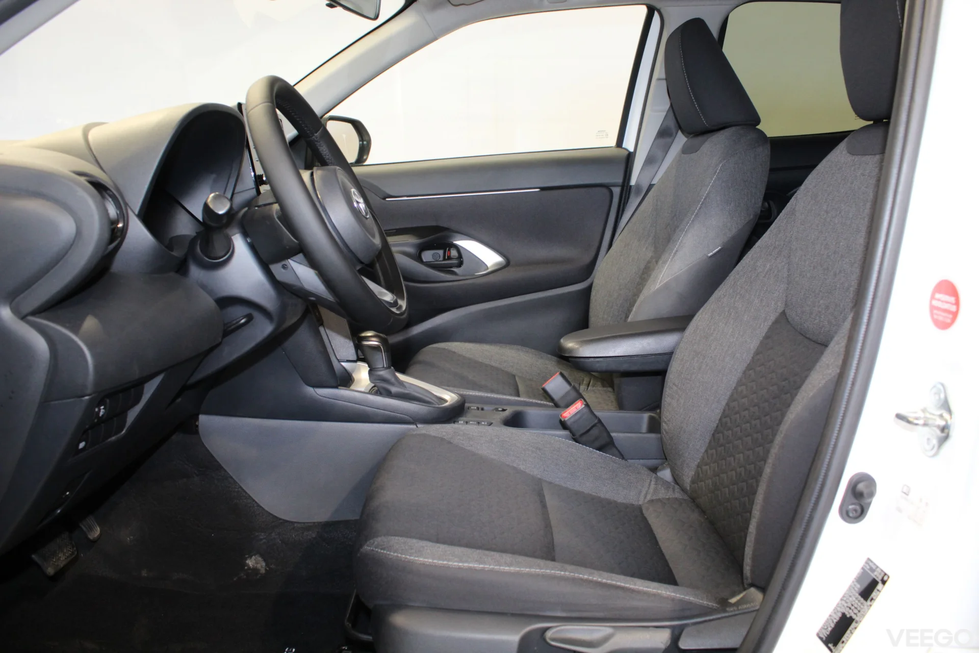 Toyota Yaris Cross Active 1.5 68kW
