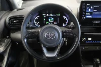 Toyota Yaris Cross Active 1.5 68kW thumbnail