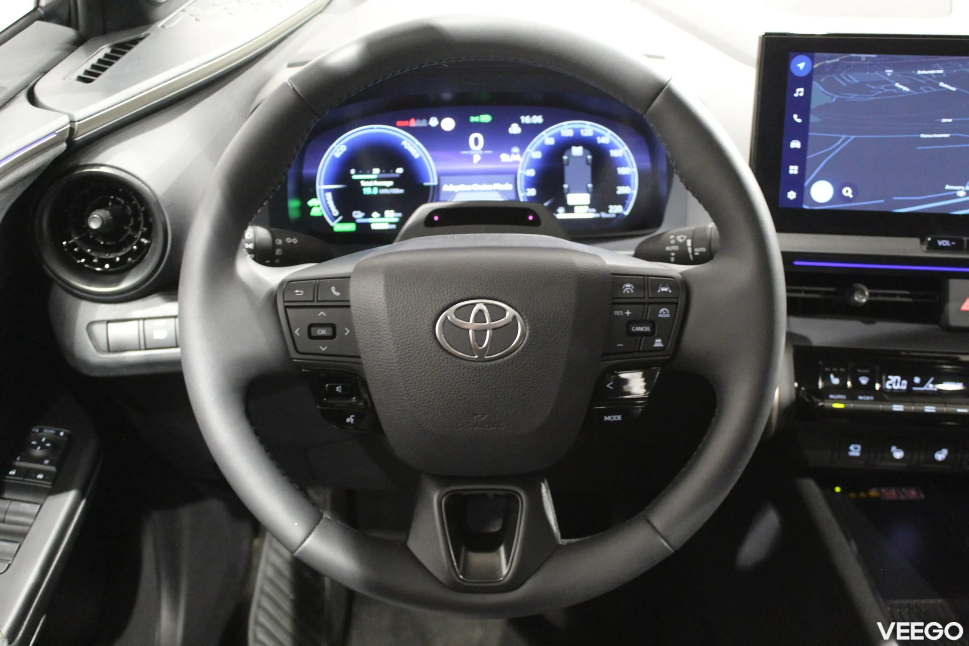 Toyota C-HR Premiere Edition Plug-in Hybrid 2 111kW