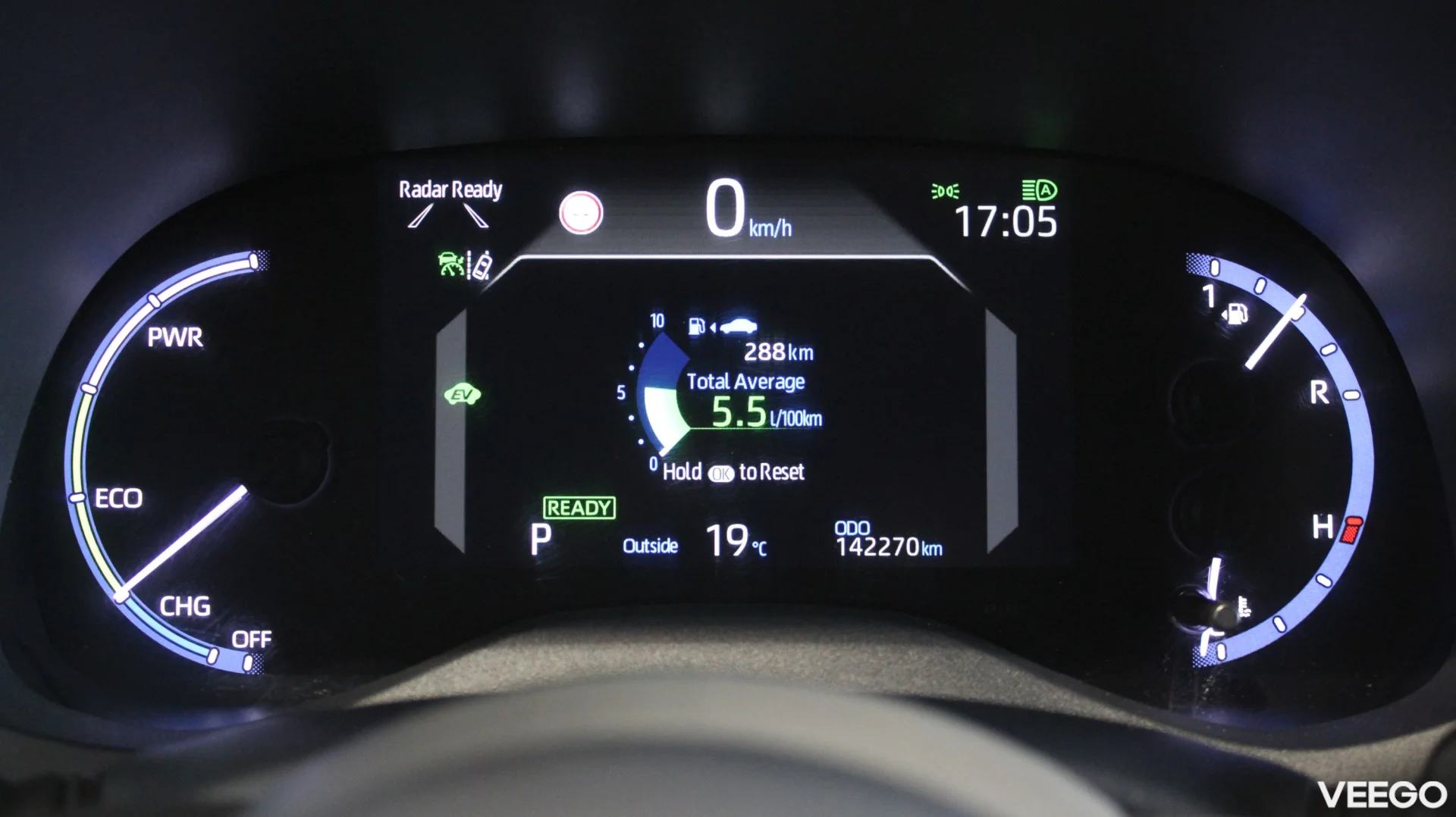 Toyota Yaris Cross Active 1.5 68kW
