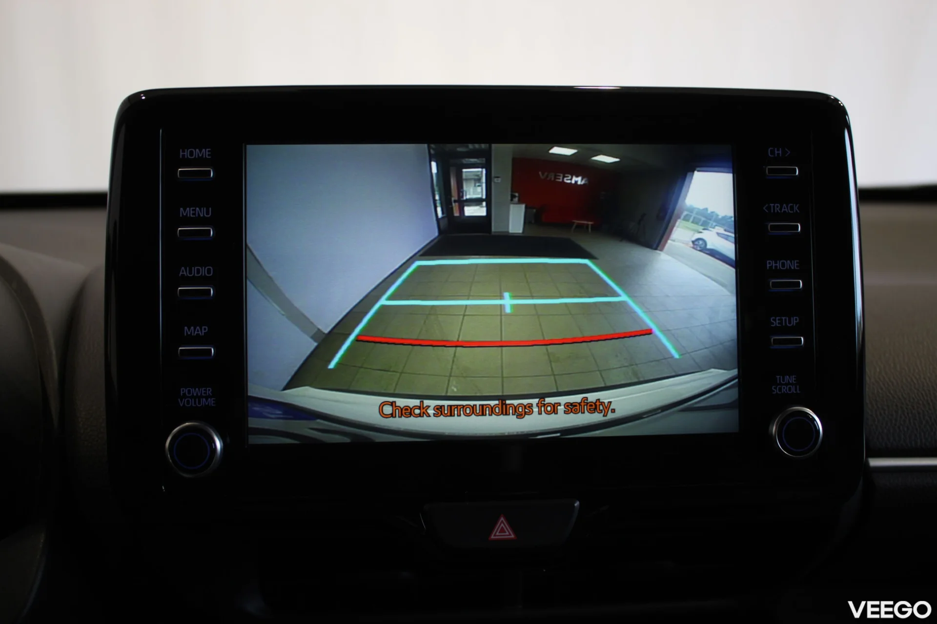 Toyota Yaris Cross Active 1.5 68kW