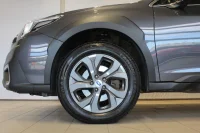 Subaru Outback Adventure WT AWD 2.5 124kW thumbnail
