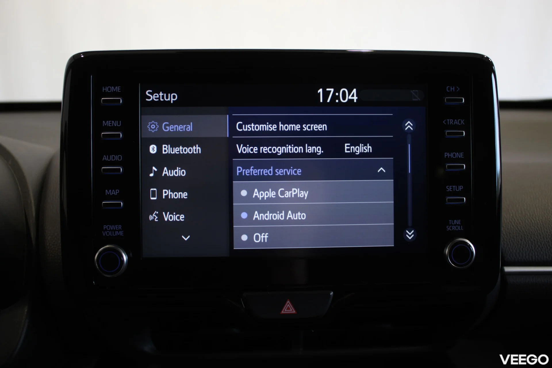 Toyota Yaris Cross Active 1.5 68kW