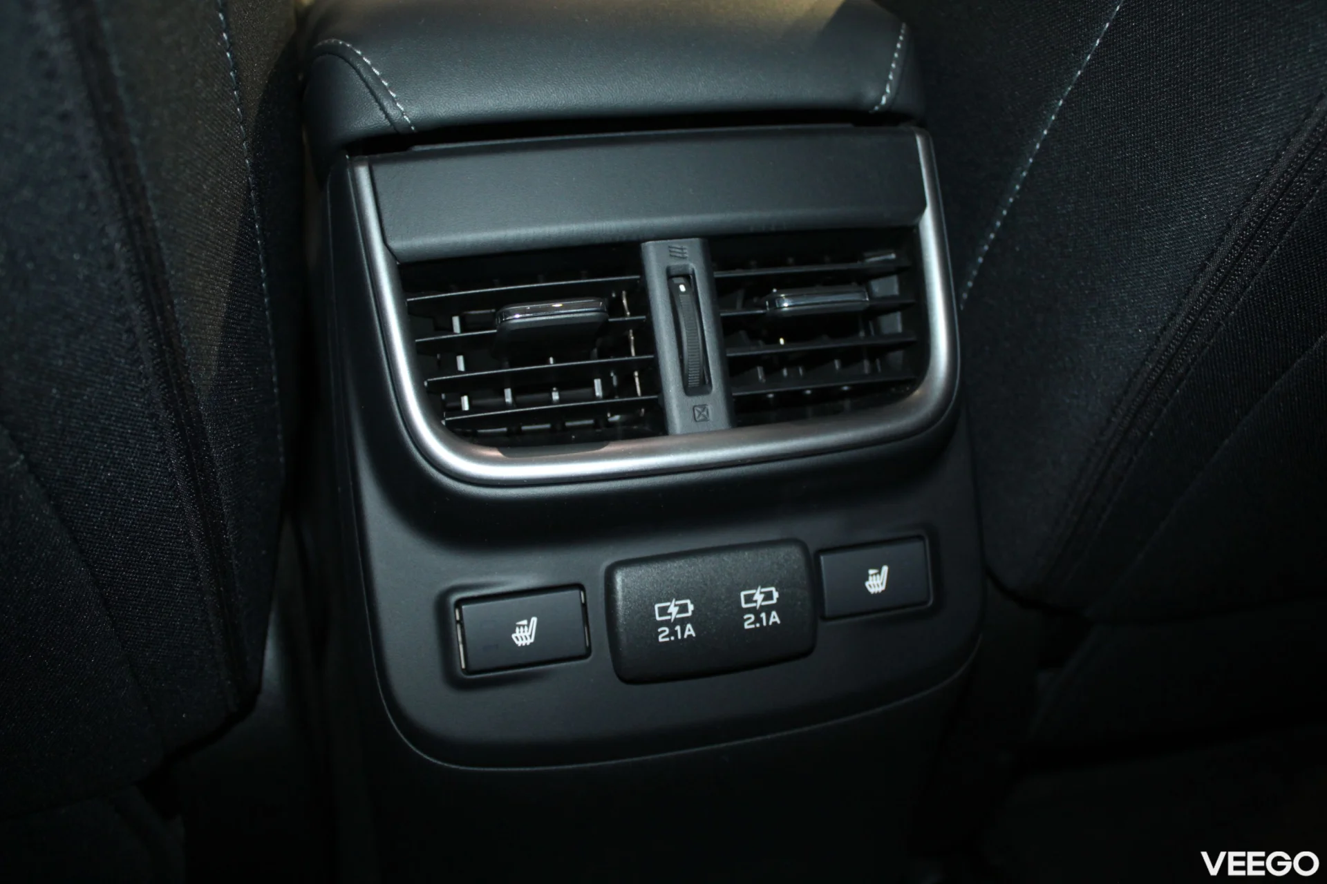 Subaru Outback Adventure WT AWD 2.5 124kW
