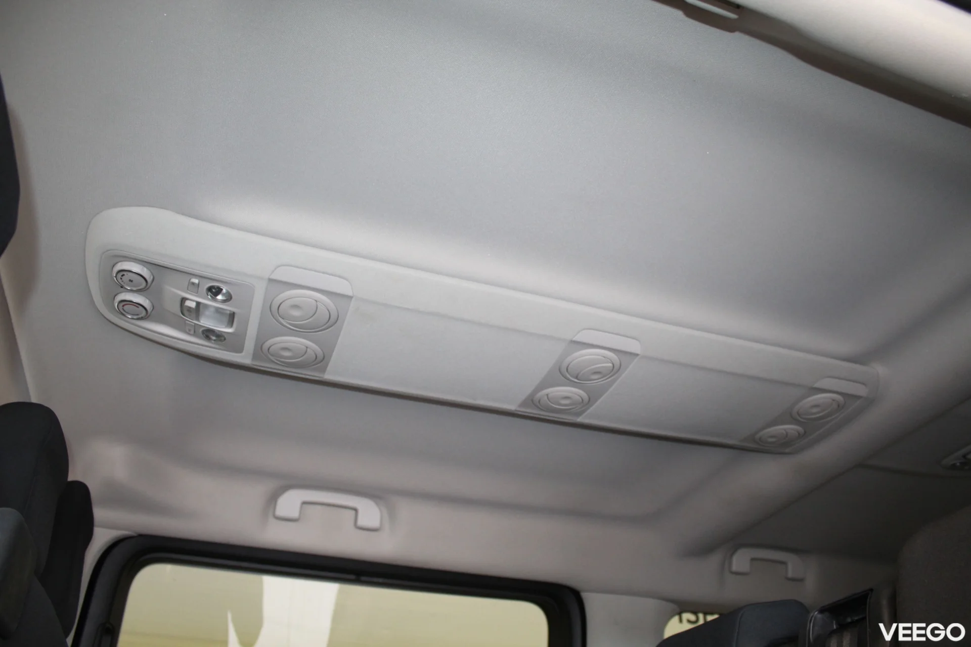 Toyota Proace Verso Long Shuttle 2 130kW