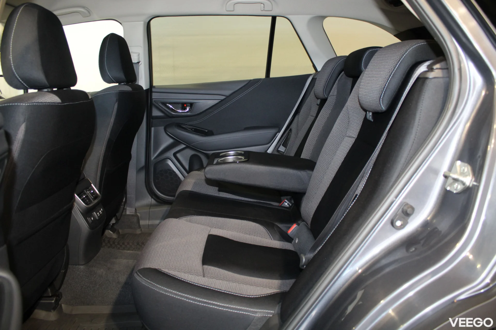 Subaru Outback Adventure WT AWD 2.5 124kW