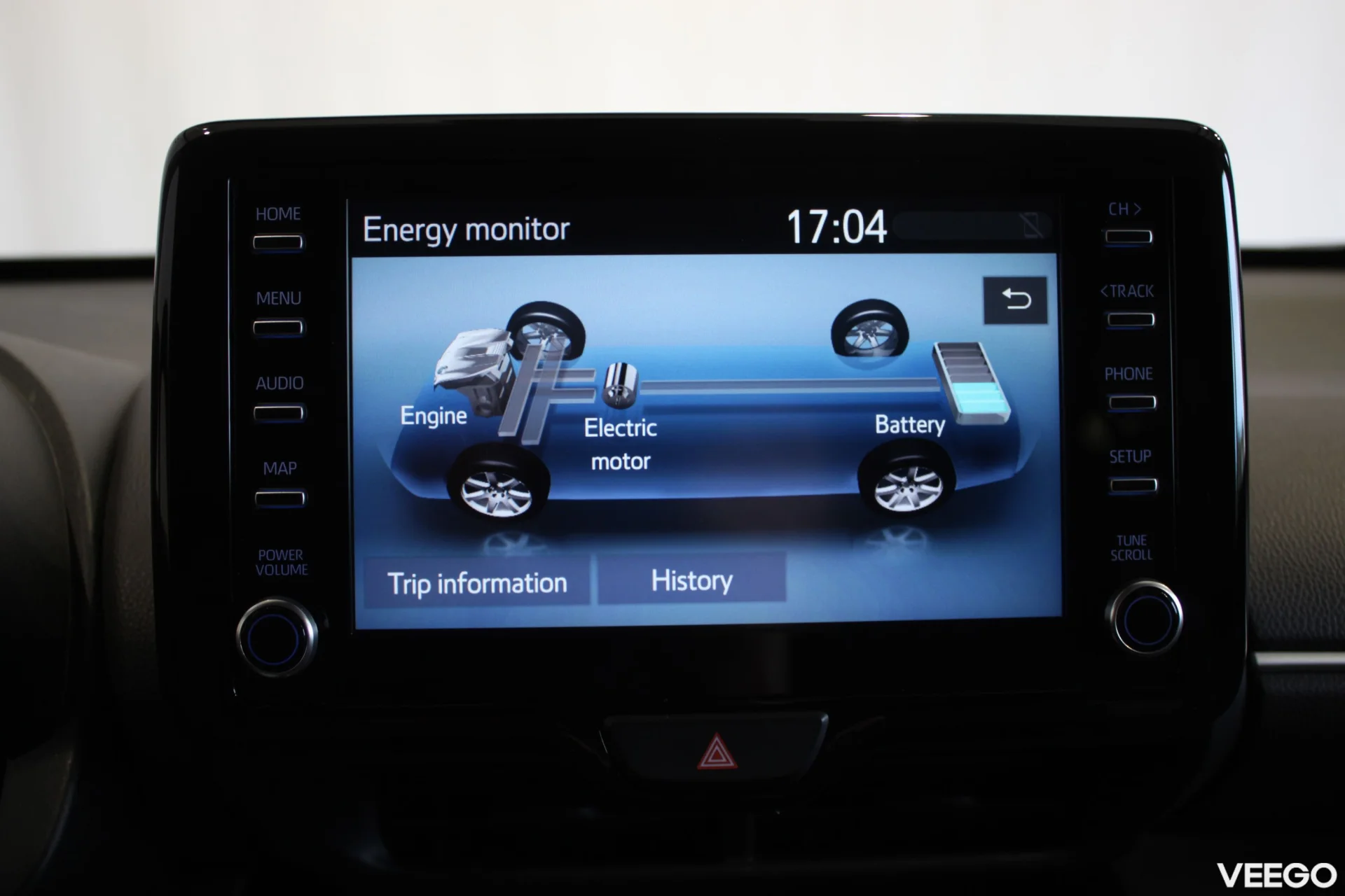 Toyota Yaris Cross Active 1.5 68kW