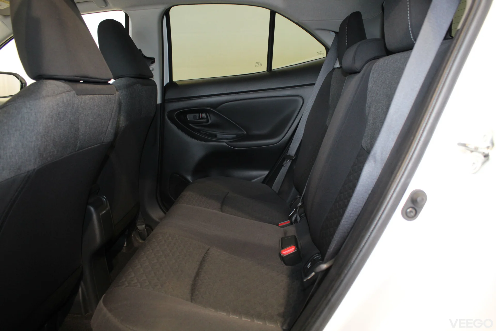 Toyota Yaris Cross Active 1.5 68kW