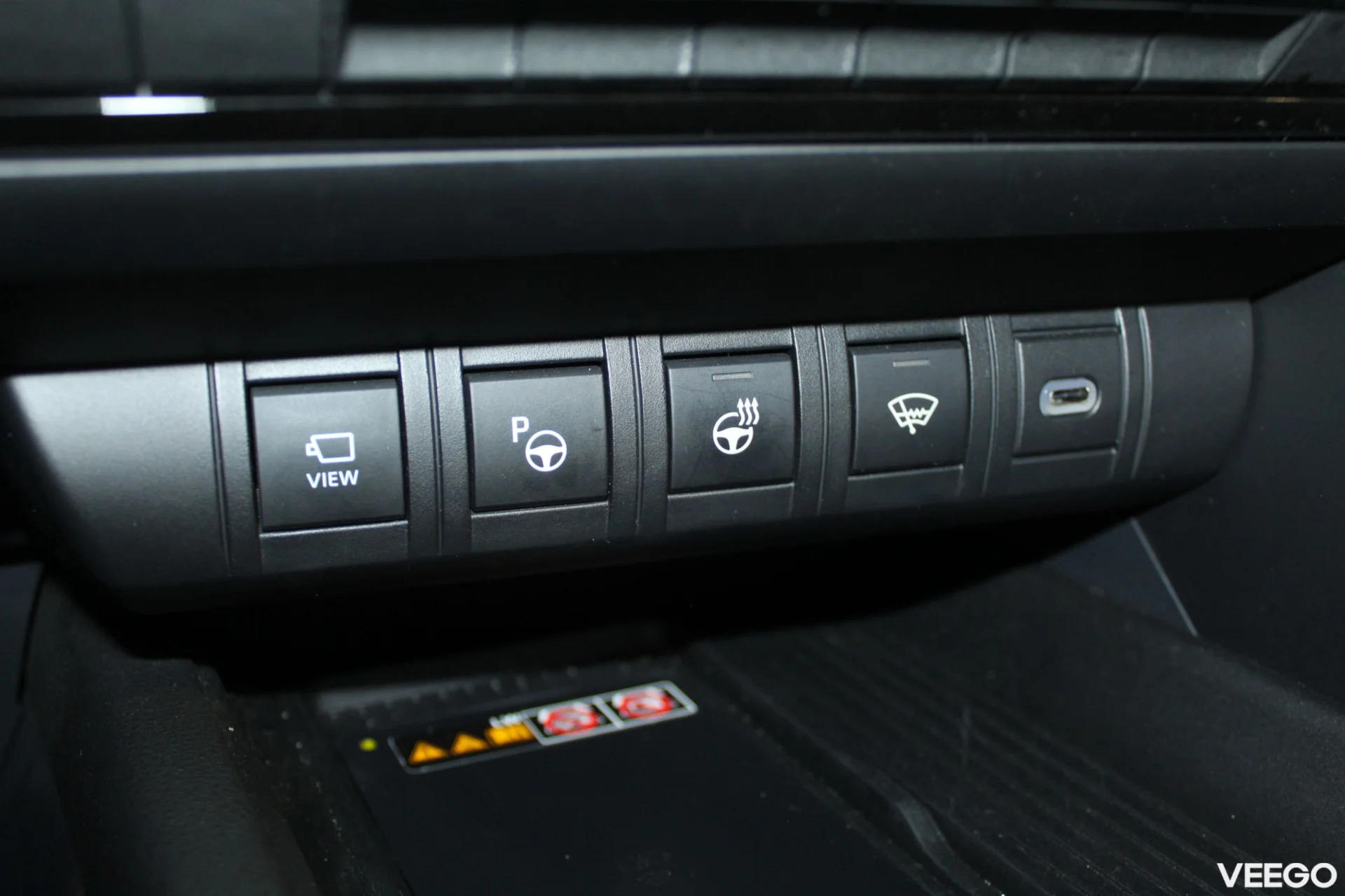 Toyota C-HR Premiere Edition Plug-in Hybrid 2 111kW