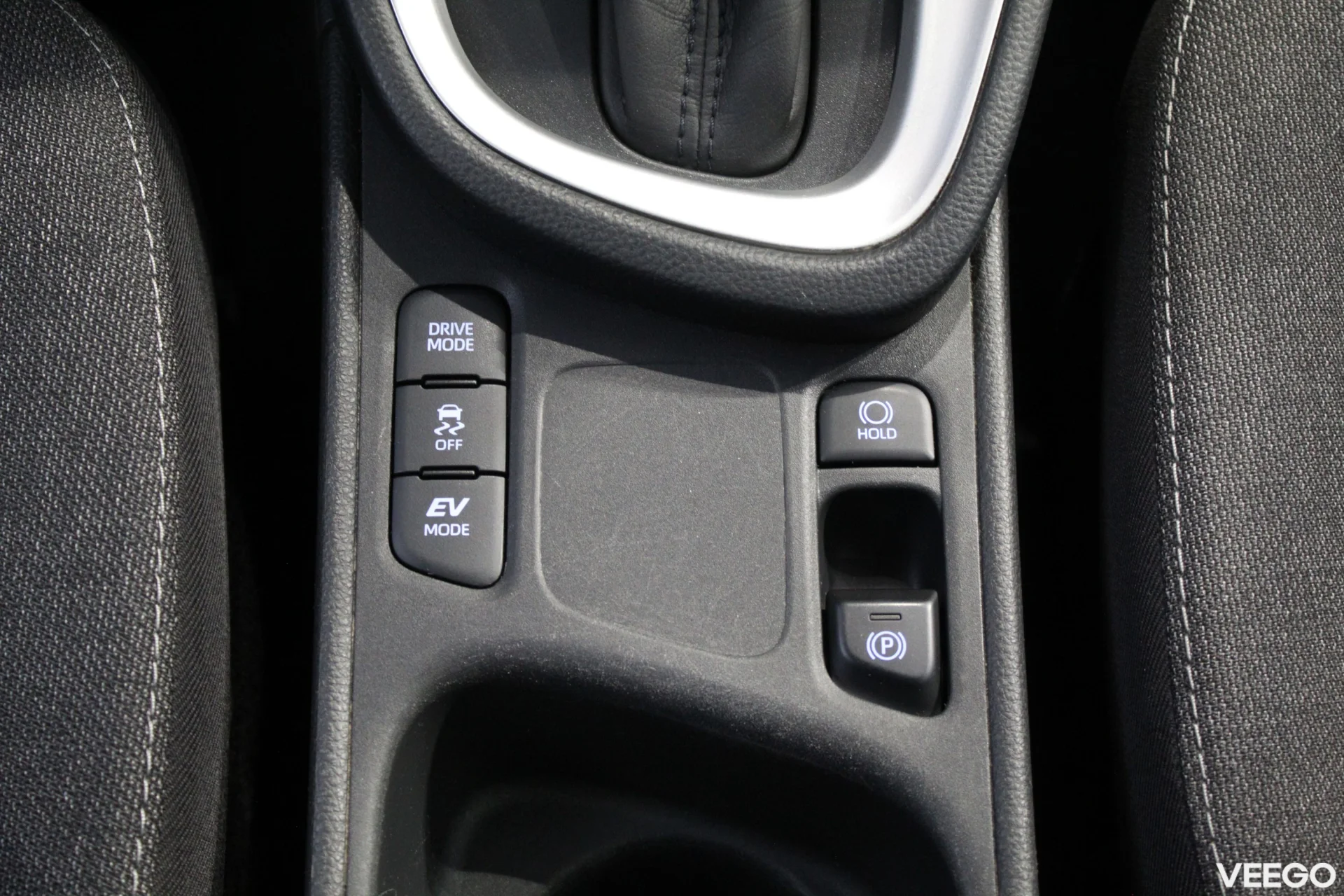Toyota Yaris Cross Active 1.5 68kW