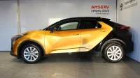 Toyota C-HR Premiere Edition Plug-in Hybrid 2 111kW thumbnail