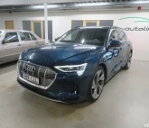 Image of Audi e-tron 158kW