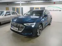 Audi e-tron 158kW thumbnail