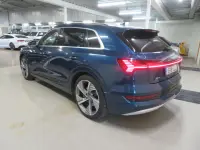 Audi e-tron 158kW thumbnail