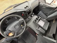 Mercedes-Benz Atego 4X2 EURO6 + SIDE OPENING 174kW thumbnail
