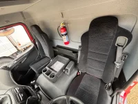 Mercedes-Benz Atego 4X2 EURO6 + SIDE OPENING 174kW thumbnail
