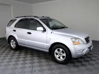 Image of Kia Sorento 2.5 125kW