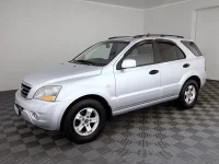 Kia Sorento 2.5 125kW thumbnail