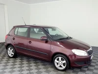Image of Skoda Fabia 1.2 51kW
