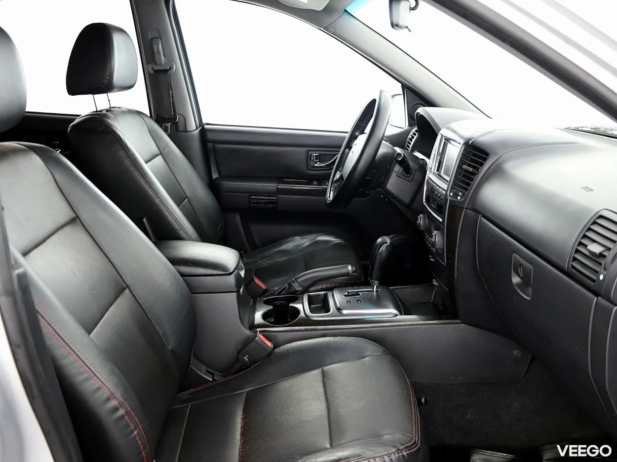 Kia Sorento 2.5 125kW