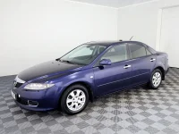 Mazda 6 2.0 108kW thumbnail