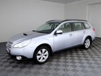 Subaru Outback 2.0 110kW thumbnail