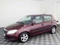Skoda Fabia 1.2 51kW thumbnail