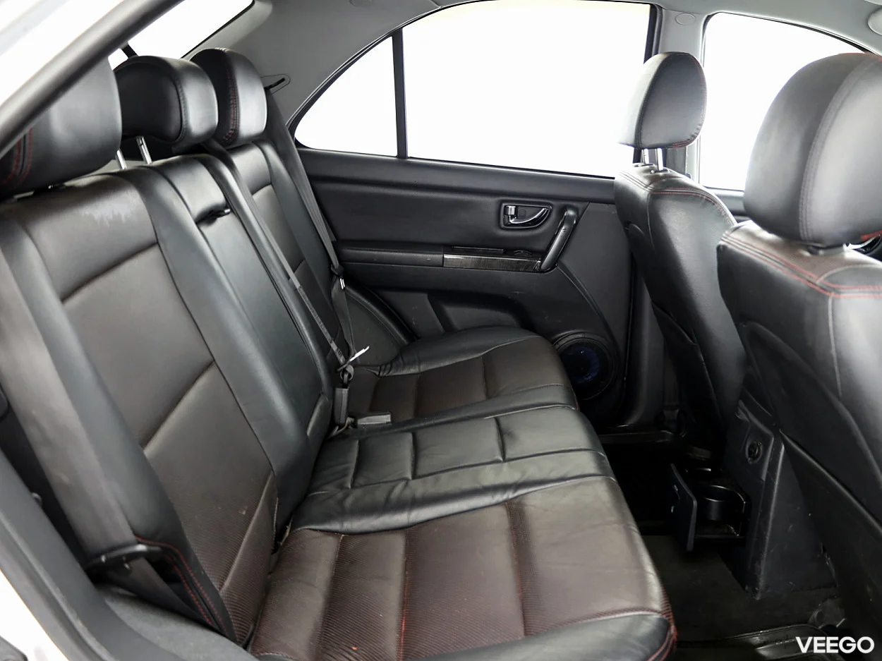 Kia Sorento 2.5 125kW