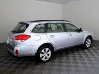 Subaru Outback 2.0 110kW thumbnail