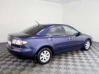 Mazda 6 2.0 108kW thumbnail