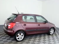 Skoda Fabia 1.2 51kW thumbnail