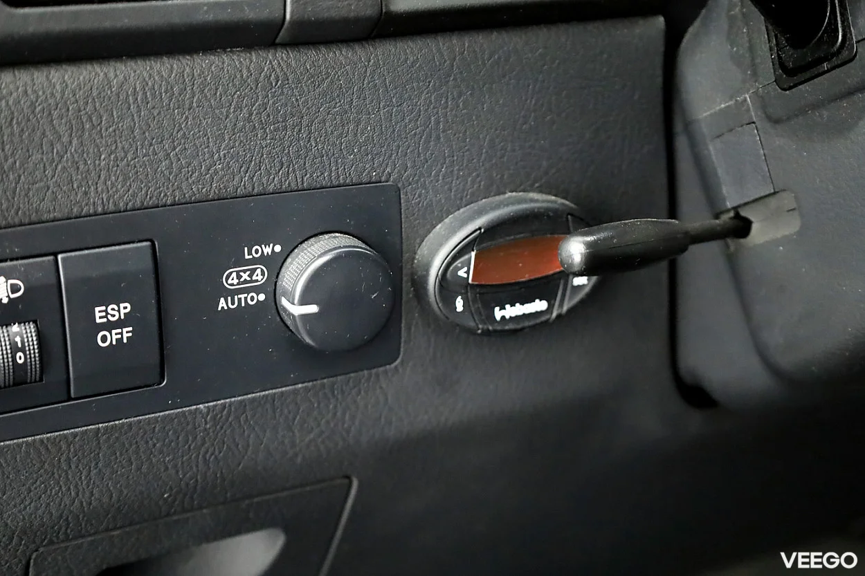 Kia Sorento 2.5 125kW