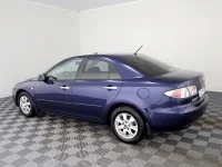 Mazda 6 2.0 108kW thumbnail