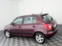 Skoda Fabia 1.2 51kW thumbnail